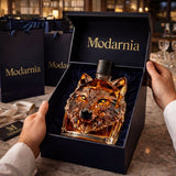 Whisky Carafe - Wolf Edition