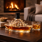 Whisky Carafe - Marine Edition