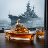 Whisky Carafe - Marine Edition