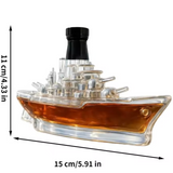 Whisky Carafe - Marine Edition
