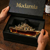 Whisky Carafe - Marine Edition