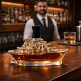 Whisky Carafe - Marine Edition