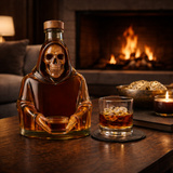 Whisky Carafe - Death Edition