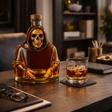 Whisky Carafe - Death Edition
