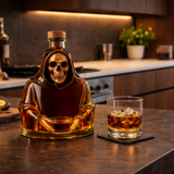 Whisky Carafe - Death Edition