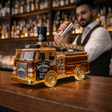 Whisky Decanter - Firefighter Edition