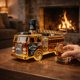 Whisky Decanter - Firefighter Edition