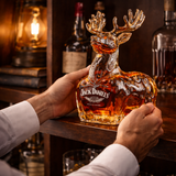 Whisky Carafe - Reno Edition