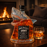 Whisky Carafe - Shark Edition