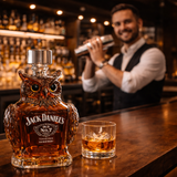 Whisky Decanter - Sowa Edition