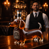 Whisky Carafe - Dachshund Edition