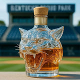Whisky Carafe - Tiger Edition