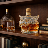 Whisky Carafe - Tiger Edition