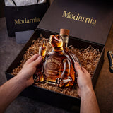 Whisky Carafe - Turtle Edition
