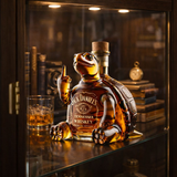 Whisky Carafe - Turtle Edition