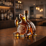 Whisky Carafe - Turtle Edition
