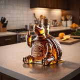 Whisky Carafe - Turtle Edition