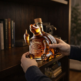 Whisky Carafe - Turtle Edition