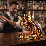 Whisky Carafe - Turtle Edition