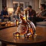 Whisky Carafe - Turtle Edition