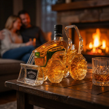 Whisky Carafe - Tractor Edition