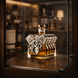 Whisky Carafe - V8 Edition