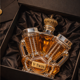 Whisky Carafe - V8 Edition