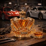 Whisky Carafe - V8 Edition