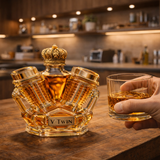 Whisky Carafe - V8 Edition