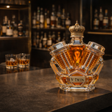 Whisky Carafe - V8 Edition