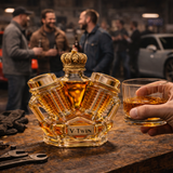 Whisky Carafe - V8 Edition