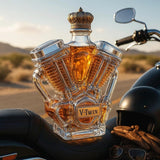 Whisky Carafe - V8 Edition