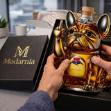 Whisky Carafe - Canine Edition