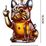 Whisky Carafe - Canine Edition