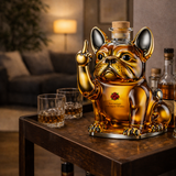 Whisky Carafe - Canine Edition