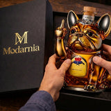 Whisky Carafe - Canine Edition