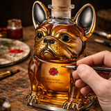 Whisky Carafe - Canine Edition