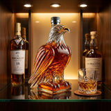 Whisky Carafe - Eagle Edition