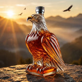 Whisky Carafe - Eagle Edition