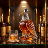 Whisky Carafe - Eagle Edition