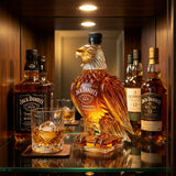 Whisky Carafe - Eagle Edition