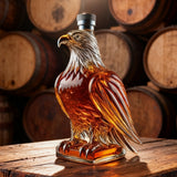 Whisky Carafe - Eagle Edition