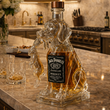 Whisky Carafe - Canine Edition