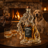 Whisky Carafe - Canine Edition