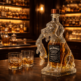 Whisky Carafe - Canine Edition