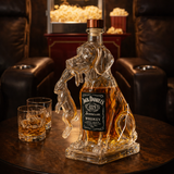 Whisky Carafe - Canine Edition