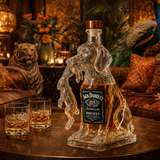 Whisky Carafe - Canine Edition