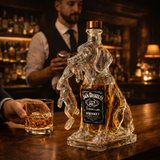Whisky Carafe - Canine Edition