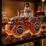 Whisky Carafe - Special Edition Traktor