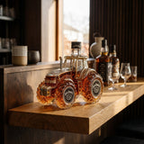 Whisky Carafe - Special Edition Traktor